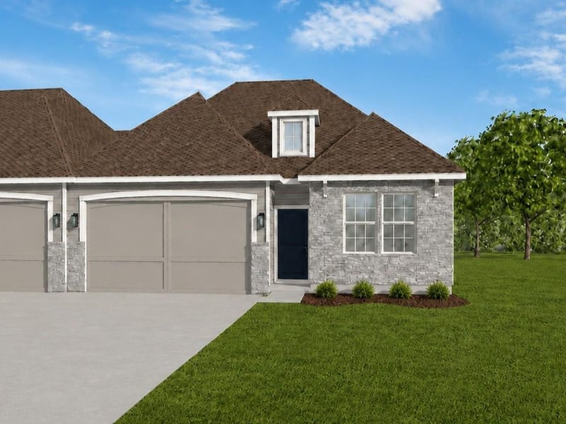 1908 Shellbark St, Raymore, MO 64083