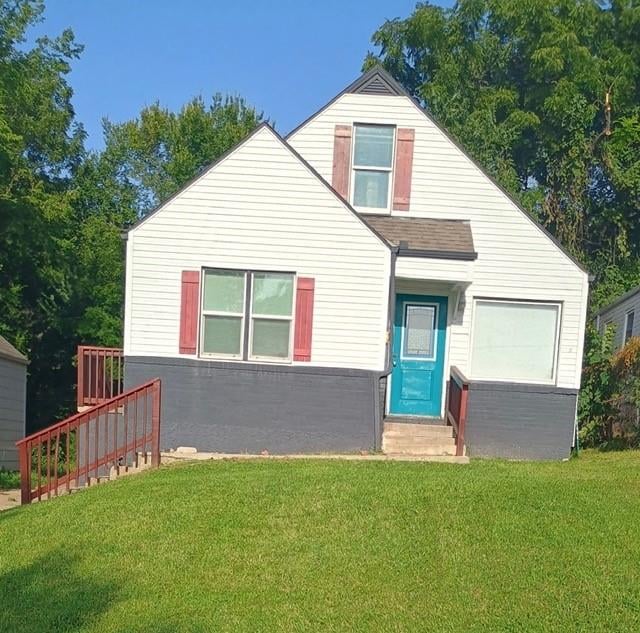4508 Askew Ave, Kansas City, MO 64130