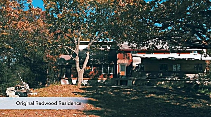 8312 S Russell Rd, Oak Grove, MO 64075