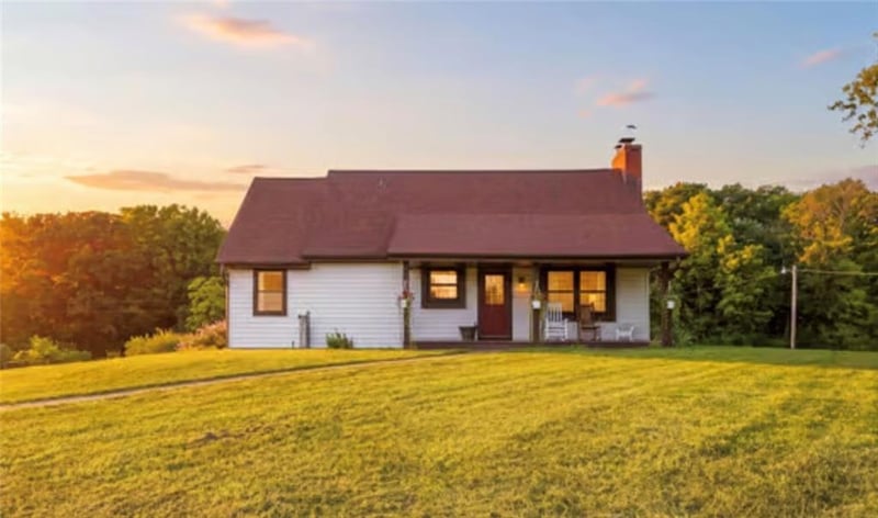 463 NW 600th Rd, Warrensburg, MO 64093