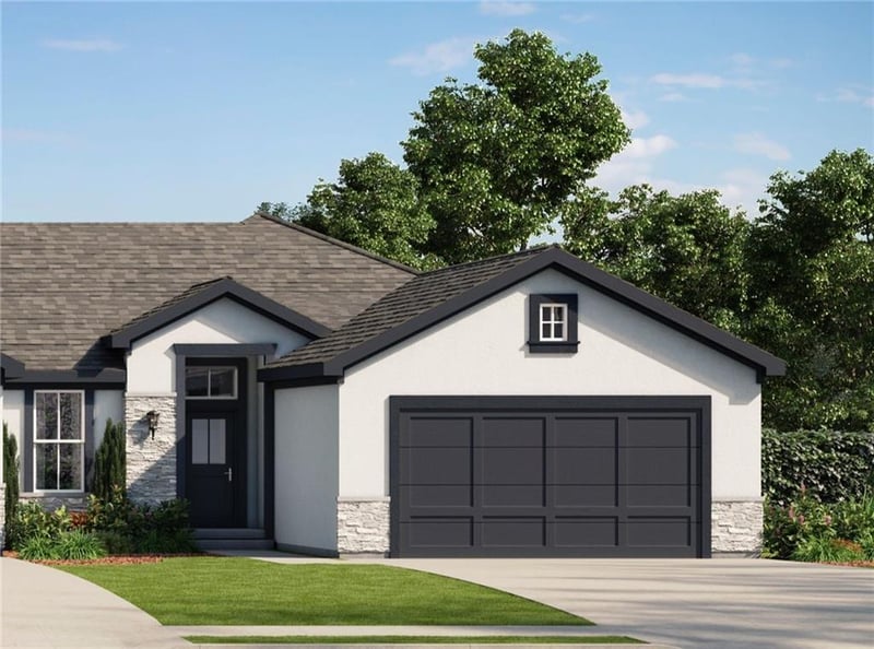 14637 Amanda Ln, Basehor, KS 66007