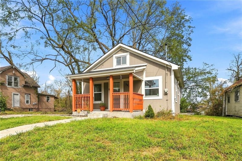 3005 N 31st St, Kansas City, KS 66104