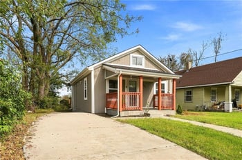 3005 N 31st St, Kansas City, KS 66104