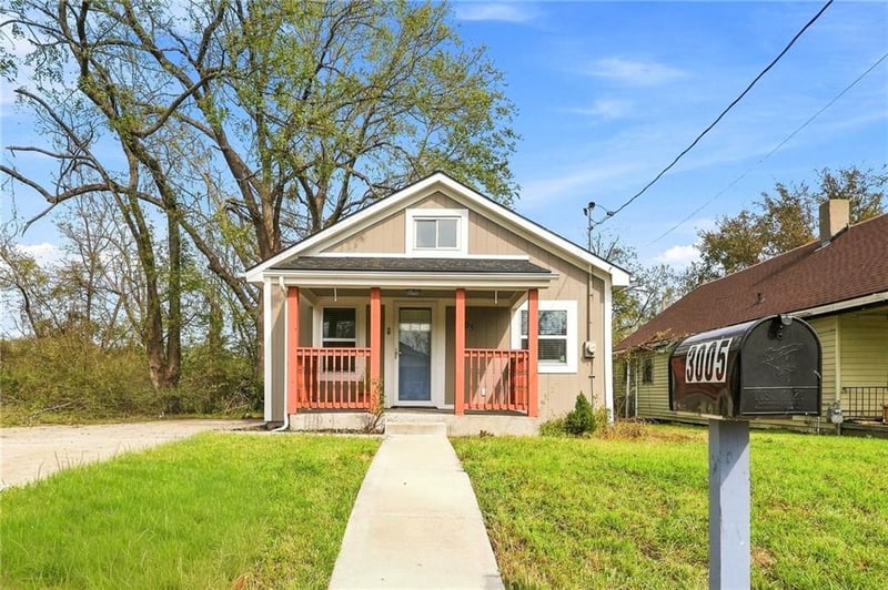 3005 N 31st St, Kansas City, KS 66104