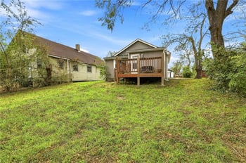 3005 N 31st St, Kansas City, KS 66104