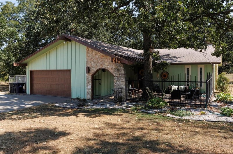 2936 Crown Dr, Independence, KS 67301