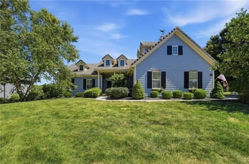 10405 N Saint Clair Ave, Kansas City, MO 64154
