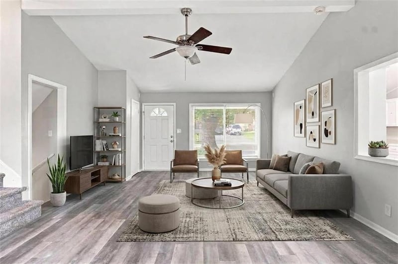 204 Meade St, Liberty, MO 64068