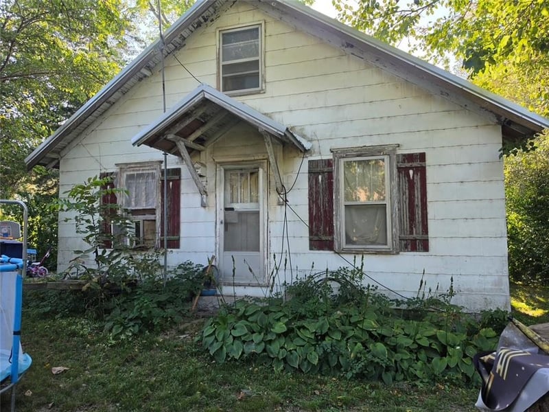115 N Franklin St, Kingston, MO 64650