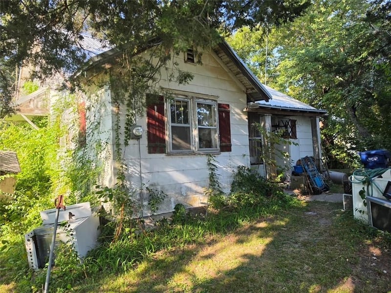 115 N Franklin St, Kingston, MO 64650