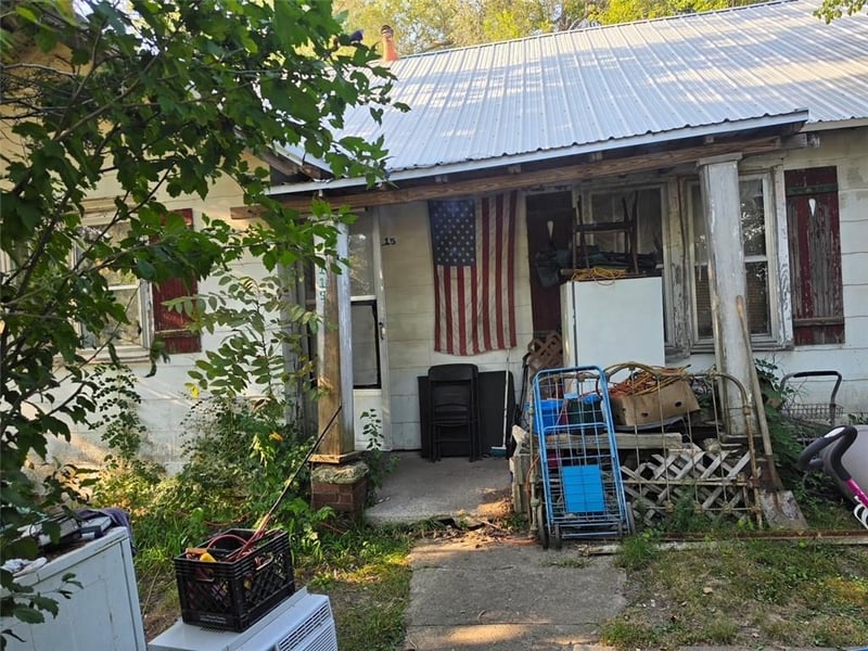 115 N Franklin St, Kingston, MO 64650