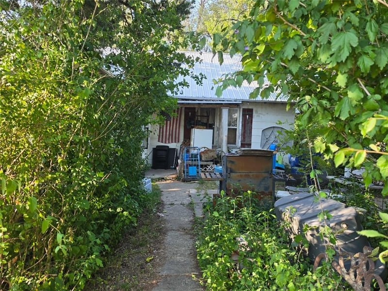 115 N Franklin St, Kingston, MO 64650