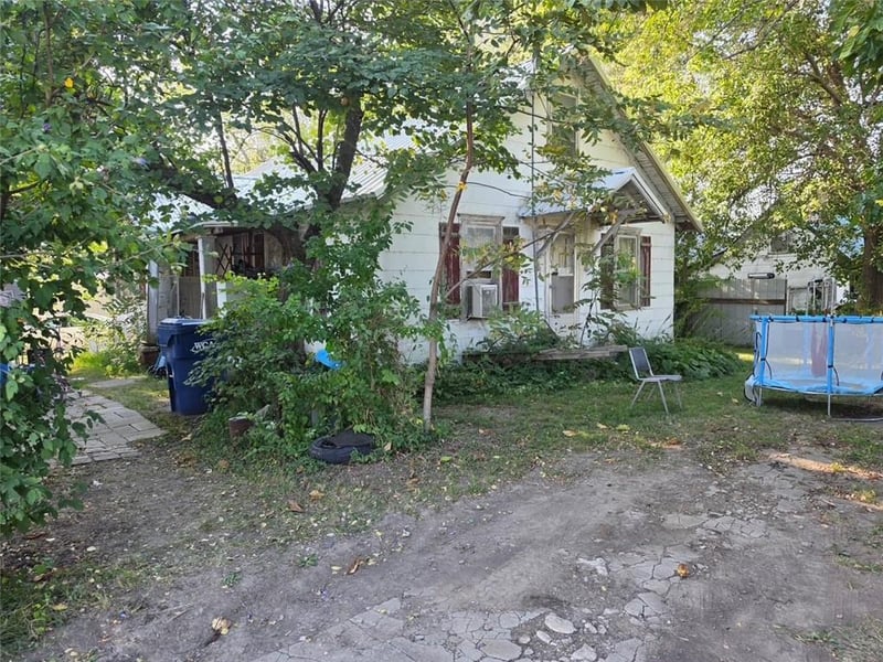 115 N Franklin St, Kingston, MO 64650