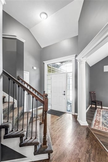 10616 NE 101st St, Kansas City, MO 64157