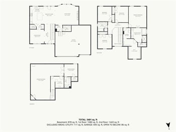 2111 NE 114th St, Kansas City, MO 64155