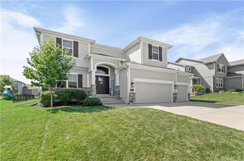 2111 NE 114th St, Kansas City, MO 64155