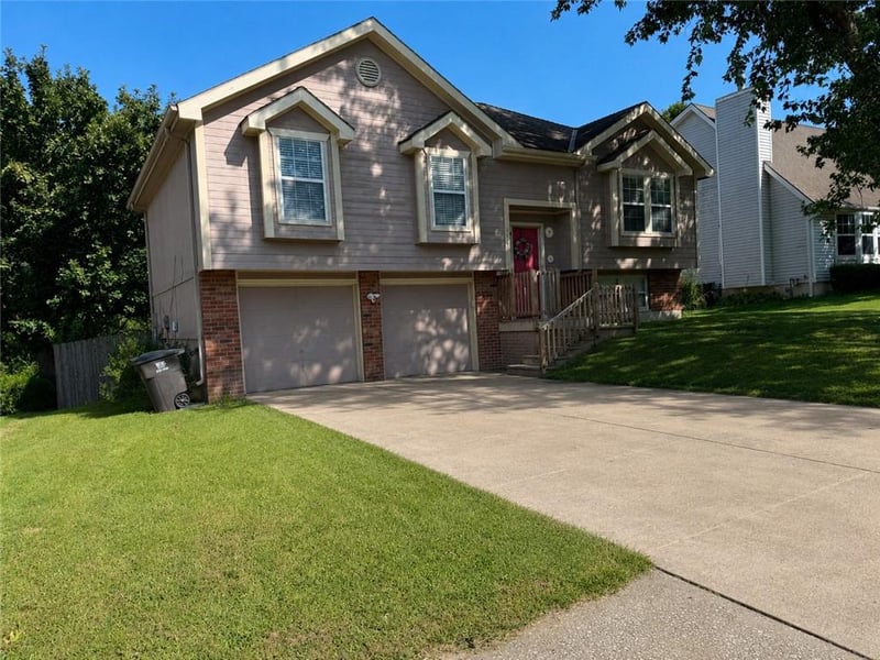3423 S Marshall Ct, Independence, MO 64055