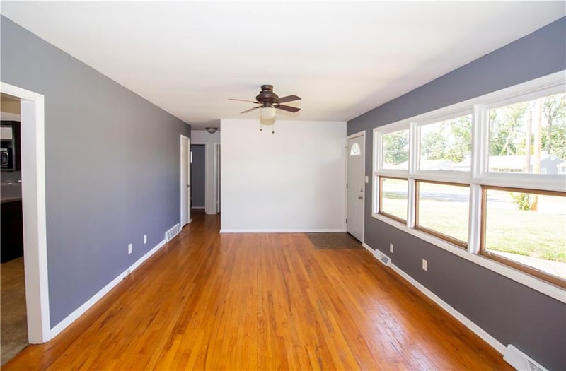 12701 W 92nd St, Lenexa, KS 66215