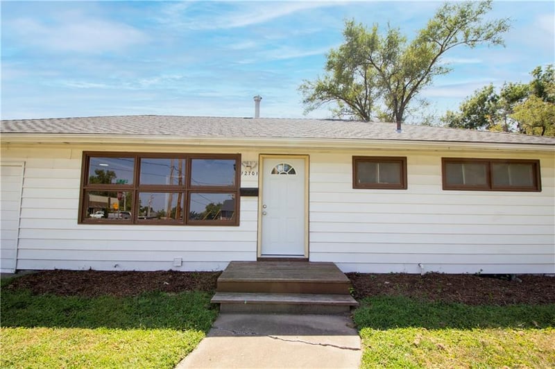12701 W 92nd St, Lenexa, KS 66215