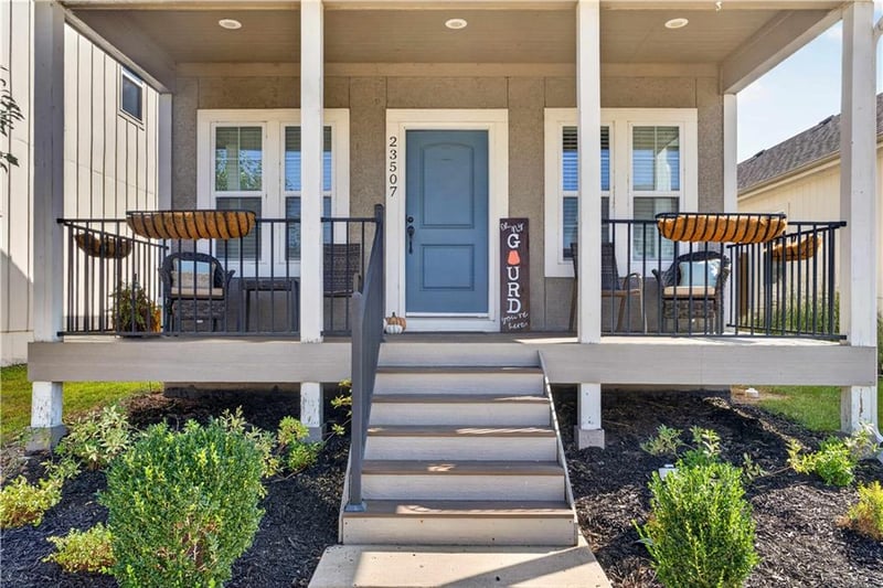 23507 E 11th Street South N/A, Independence, MO 64056