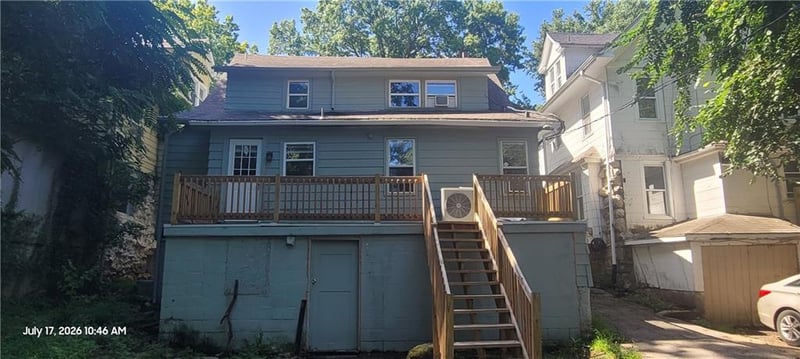 2950 Lockridge St, Kansas City, MO 64128