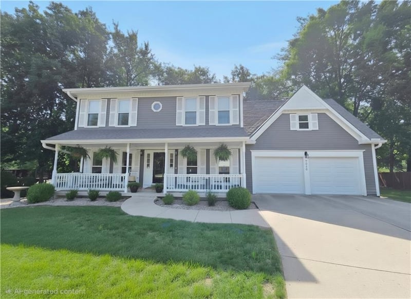 7645 N Lucerne Ct, Kansas City, MO 64151