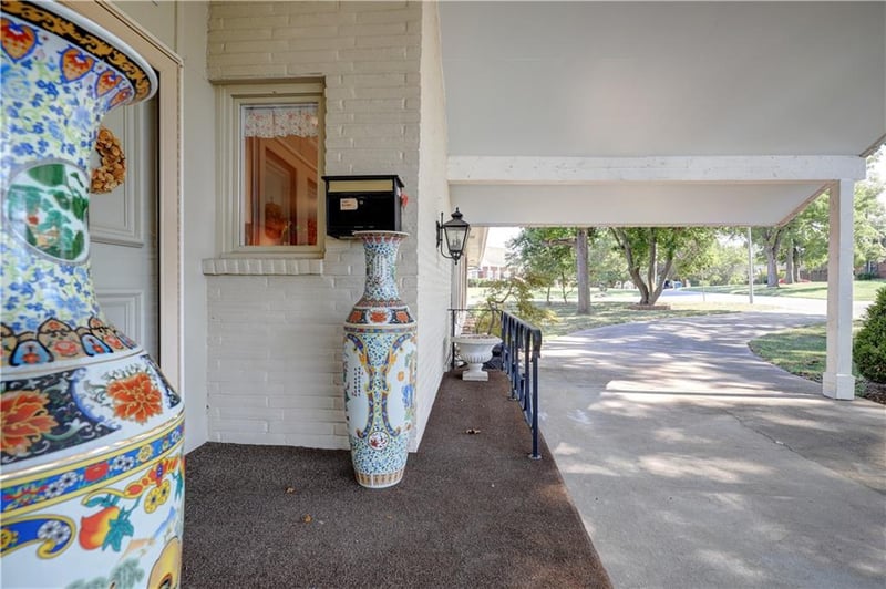 3807 S Union St, Independence, MO 64055