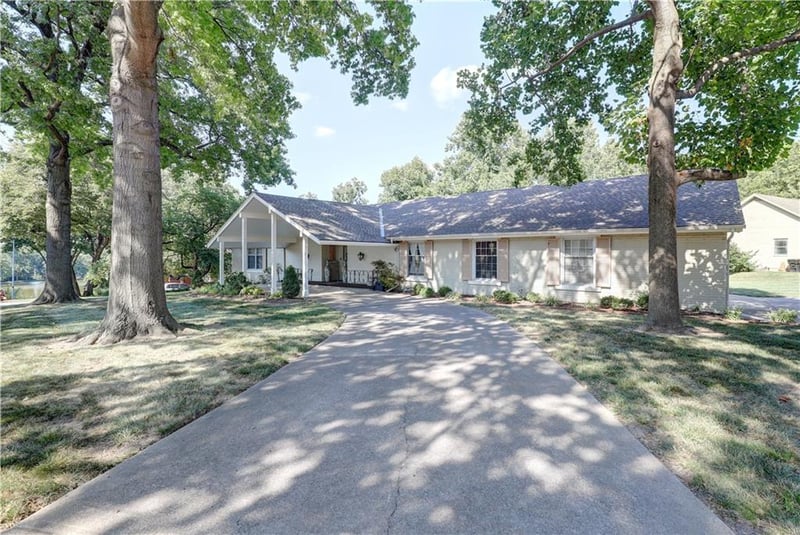 3807 S Union St, Independence, MO 64055