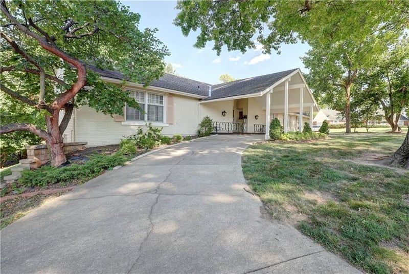 3807 S Union St, Independence, MO 64055