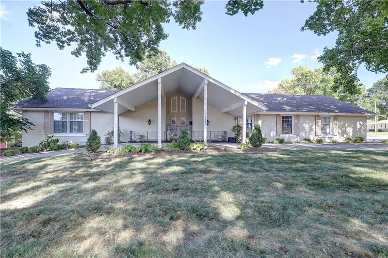 3807 S Union St, Independence, MO 64055