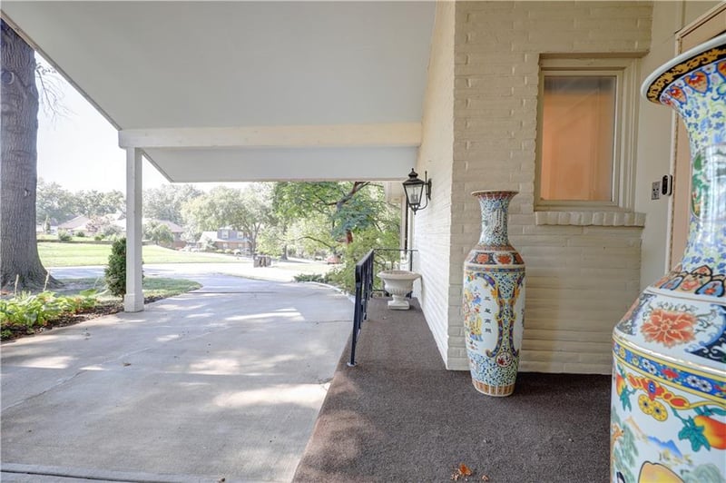 3807 S Union St, Independence, MO 64055