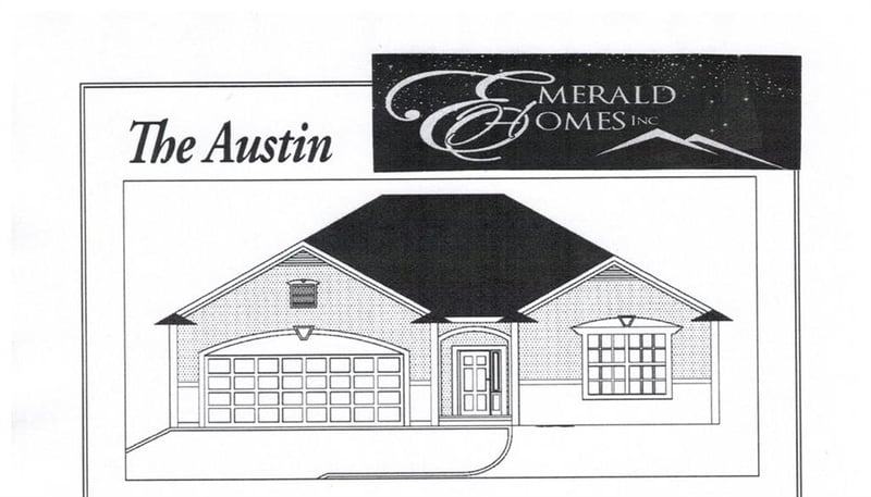 1689 N 156th St, Basehor, KS 66007