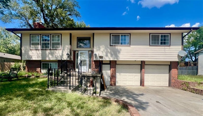 540 Arizona St, Lawrence, KS 66049