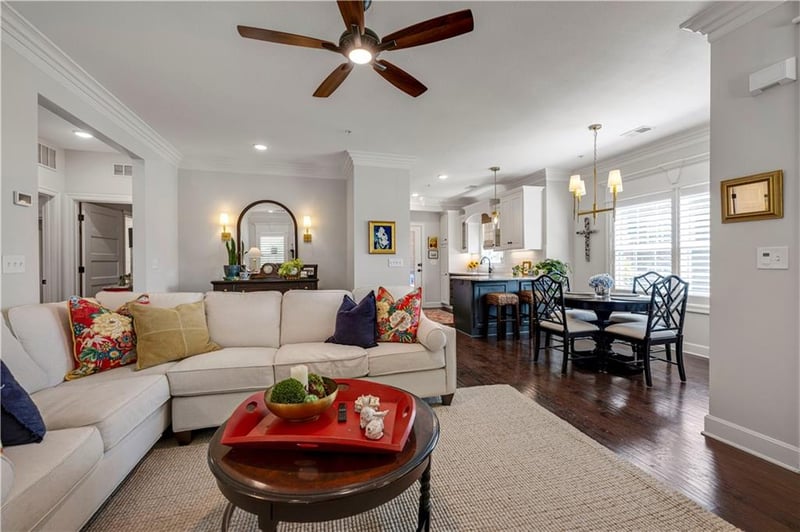 16010 Granada St #110, Overland Park, KS 66085