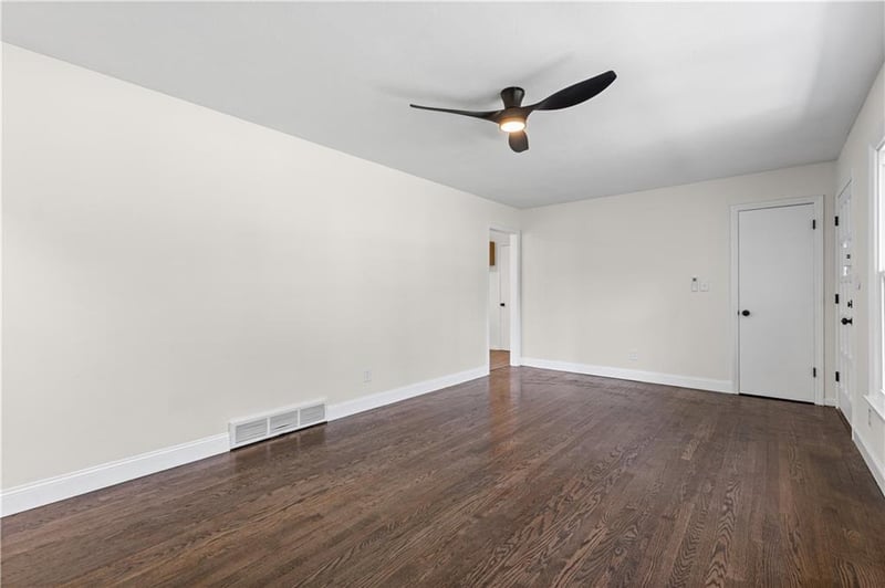 12105 E 47th Ter S, Independence, MO 64055