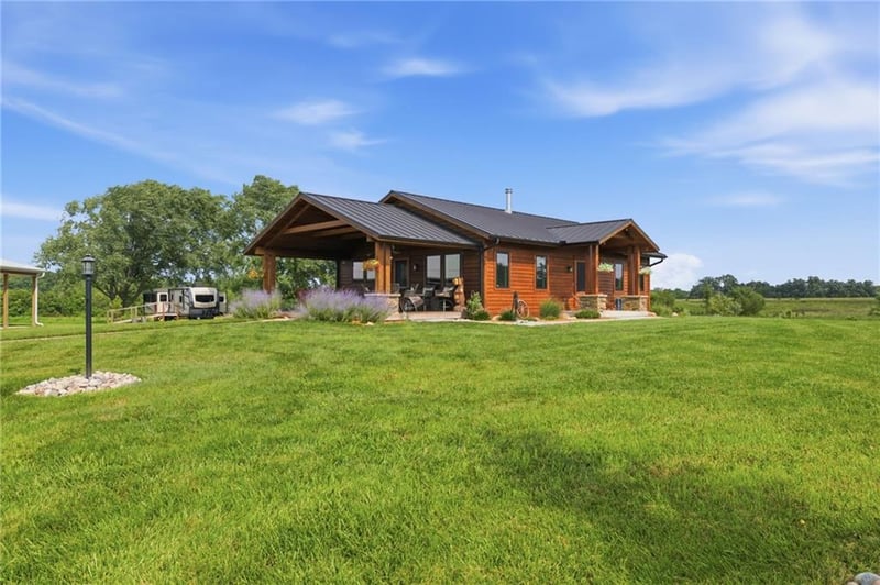17322 State Rt E N/A, Pleasant Hill, MO 64080