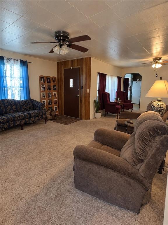 1001 Grant St, Neodesha, KS 66757