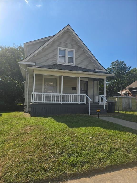 2522 Norton Ave, Kansas City, MO 64130