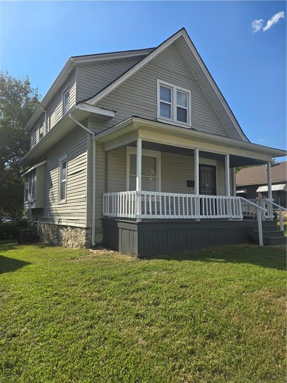 2522 Norton Ave, Kansas City, MO 64130