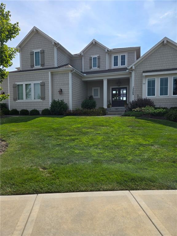12209 W 157th Ter, Overland Park, KS 66221