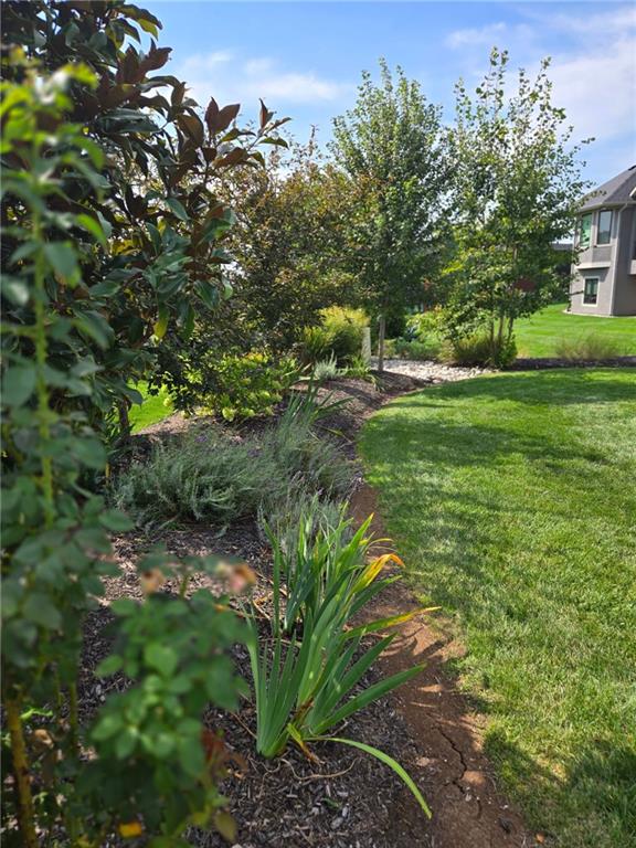 12209 W 157th Ter, Overland Park, KS 66221