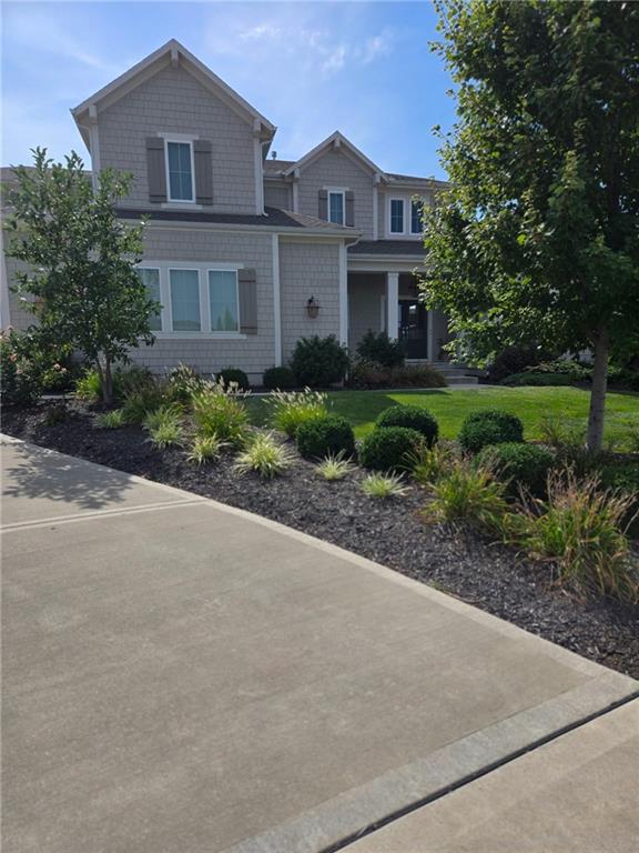 12209 W 157th Ter, Overland Park, KS 66221