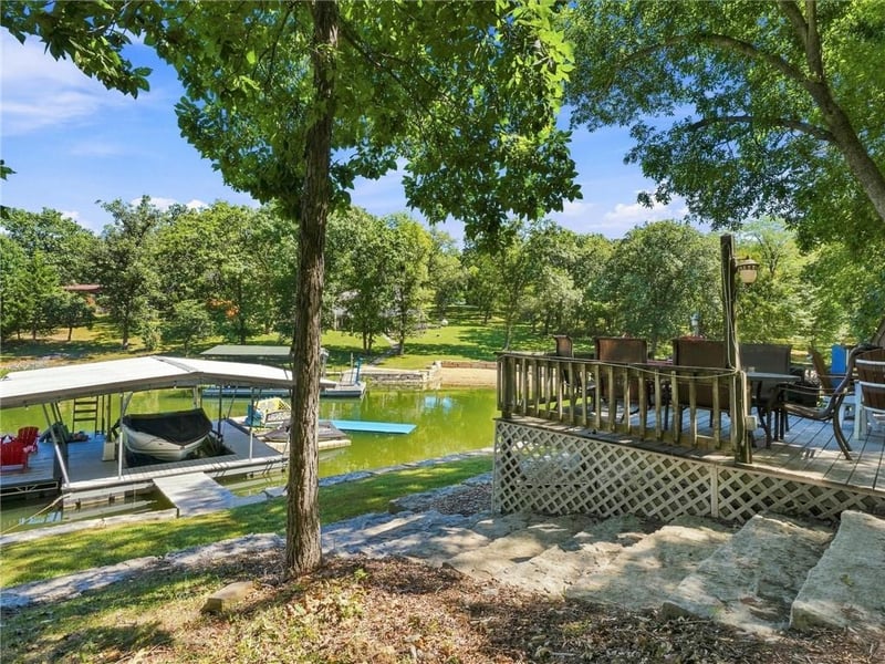 Lot 189 Lake Viking Ter, Gallatin, MO 64640