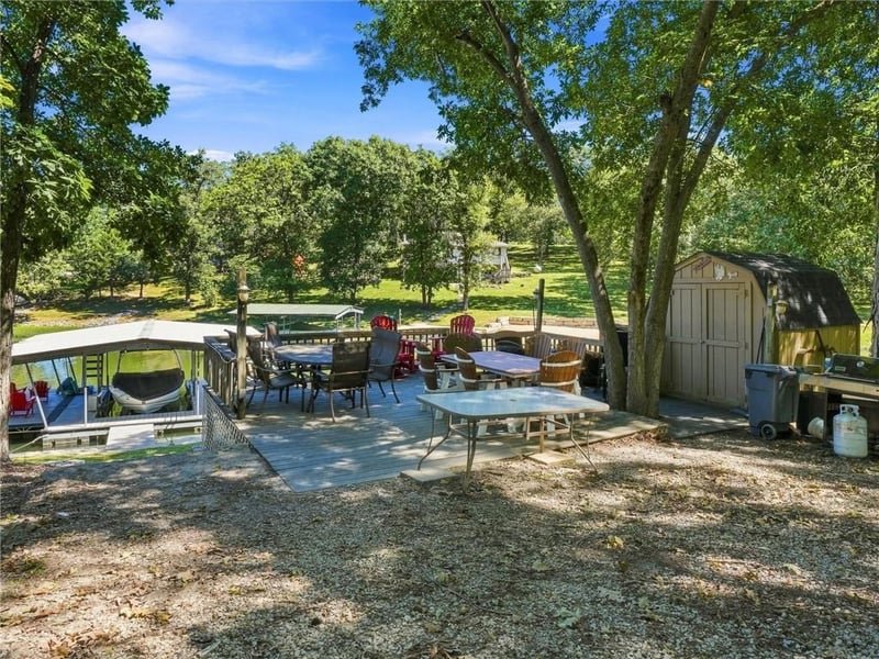 Lot 189 Lake Viking Ter, Gallatin, MO 64640