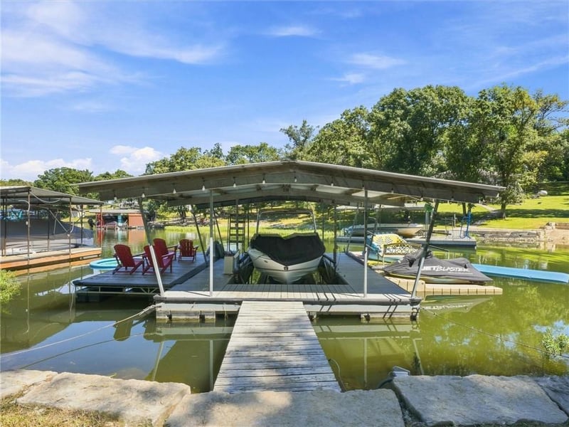 Lot 189 Lake Viking Ter, Gallatin, MO 64640