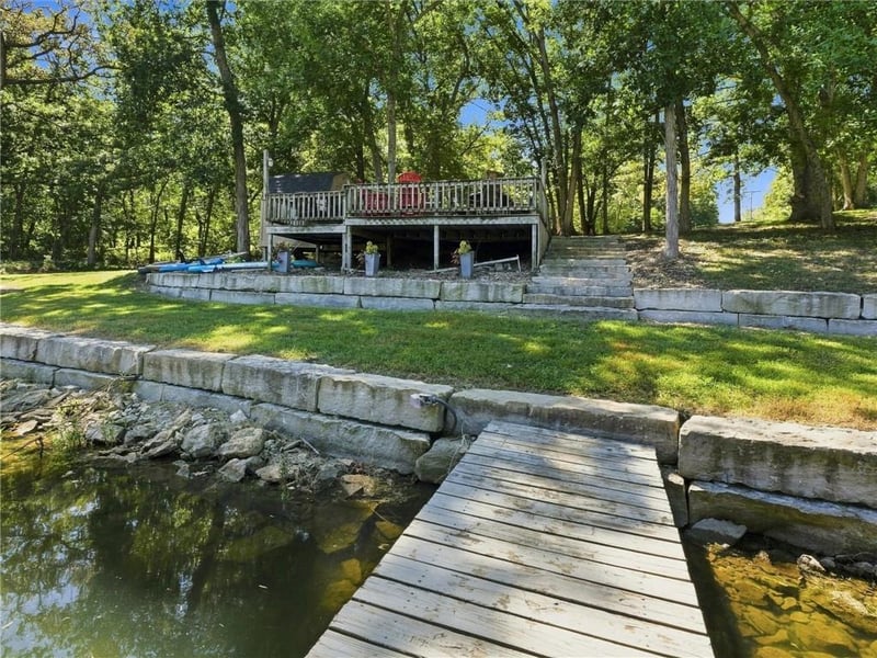 Lot 189 Lake Viking Ter, Gallatin, MO 64640