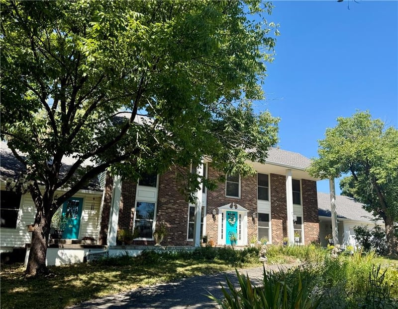 12809 Rickey Rd, Kansas City, MO 64133