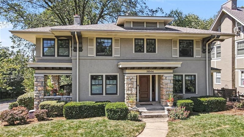 5844 Grand Ave, Kansas City, MO 64113