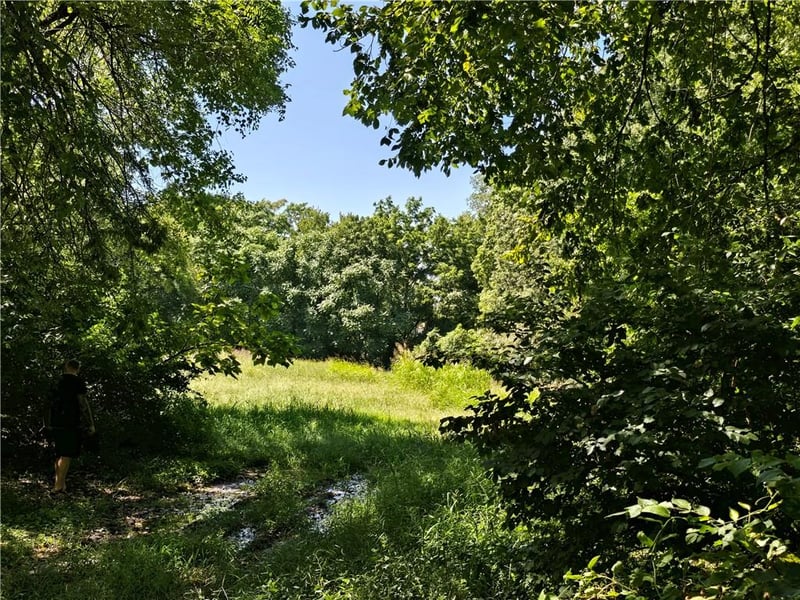 2110 S Ellison Way, Independence, MO 64050