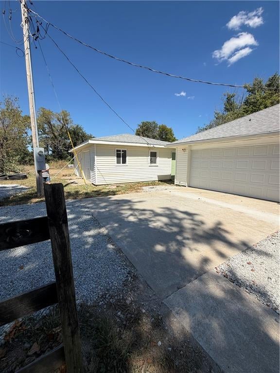 346 NW 131st Rd, Clinton, MO 64735